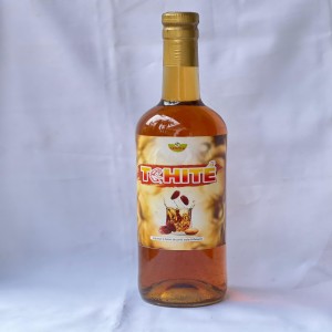 liqueur afrodisiak au épices et dates