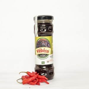 piment assaissonné yebessi