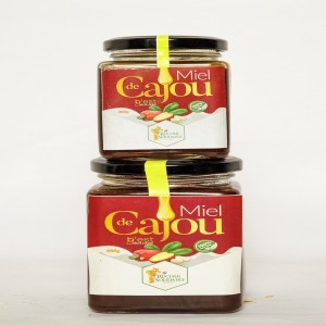 miel cajou 24cl