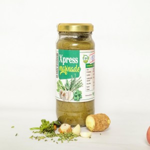 Mélanges d'épices Xpress