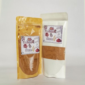 Poudre Royal Cacao