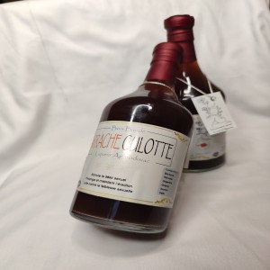 Liqueur Arrache culotte