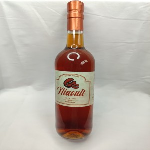 Vin de café