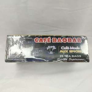 Café baobab