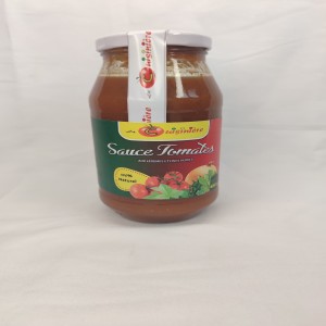Sauce tomate