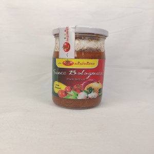 Sauce bolognaise