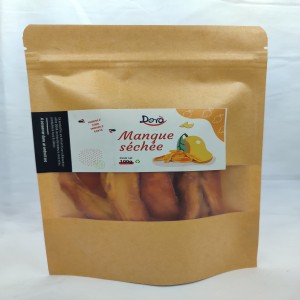 mangue séchée